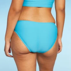 Women's Low-Rise Cheeky Hipster Bikini Bottom - Wild Fable™ -Wild Fable GUEST cb0ce83e 65d6 4bc9 93d2 d76ab3bdcf59