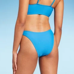 Women's Extra High Leg Cheeky Bikini Bottom - Wild Fable™ 13 Women's Extra High Leg Cheeky Bikini Bottom - Wild Fable™ -Wild Fable GUEST cb7ad47a 53a0 46d3 b7e5 a340c3d0ce43