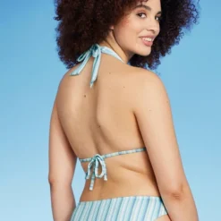 Women's Tall Triangle Bikini Top - Wild Fable™ -Wild Fable GUEST d9a5b74c fb65 4ba2 b363 845ddee75462