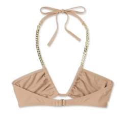 Women's Chain Detail U Bralette Bikini Top - Wild Fable™ Brown 16 Women's Chain Detail U Bralette Bikini Top - Wild Fable™ Brown -Wild Fable GUEST df1afe9c 4a7a 45c2 970b 15d24162c354
