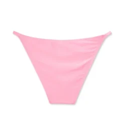 Women's Side Tab Extra Cheeky Bikini Bottom - Wild Fable™ Pink -Wild Fable GUEST e5308777 207c 427d a159 43efb4268f9a