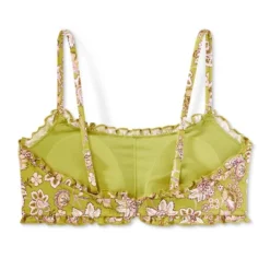 Women's Ruffle Detail Bralette Bikini Top - Wild Fable™ 14 Women's Ruffle Detail Bralette Bikini Top - Wild Fable™ -Wild Fable GUEST e6ab8b7a 8712 4680 91c1 ef4e41ed59d3