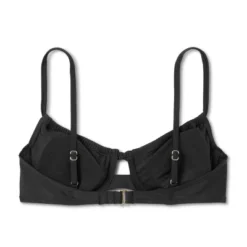 Women's Shirred Underwire Bikini Top - Wild Fable™ 17 Women's Shirred Underwire Bikini Top - Wild Fable™ -Wild Fable GUEST ec25241a 6678 45b1 aa03 822379bc2ea8