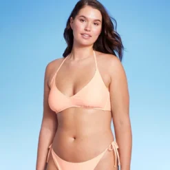 Women's Scoop Front Bralette Bikini Top - Wild Fable™ 17 Women's Scoop Front Bralette Bikini Top - Wild Fable™ -Wild Fable GUEST ec75ce41 06a6 493a b3c2 733102438a0b