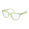 Matte Cateye Blue Light Filtering Glasses - Wild Fable™ Green -Wild Fable GUEST f2ff9244 e3e4 4b09 9ee9 2564c93ead4d