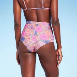Women's Cheeky Boyshorts Bikini Bottom - Wild Fable™ Floral Print 13 Women's Cheeky Boyshorts Bikini Bottom - Wild Fable™ Floral Print -Wild Fable GUEST f5775645 1ef9 453e ba98 42e84126c521