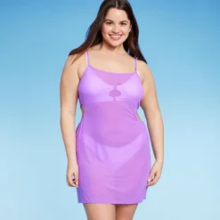 Women's Side Cut Out Cover Up Dress - Wild Fable™ -Wild Fable GUEST f6b78d05 1caa 488b af6c 32dcfa60c71d