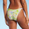Women's Reversible Side-Tie Extra High Leg Extra Cheeky Bikini Bottom - Wild Fable™ -Wild Fable GUEST fe479b51 8cb5 42d5 9707 fd98645939b4